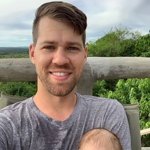 Meet your Posher, Keith